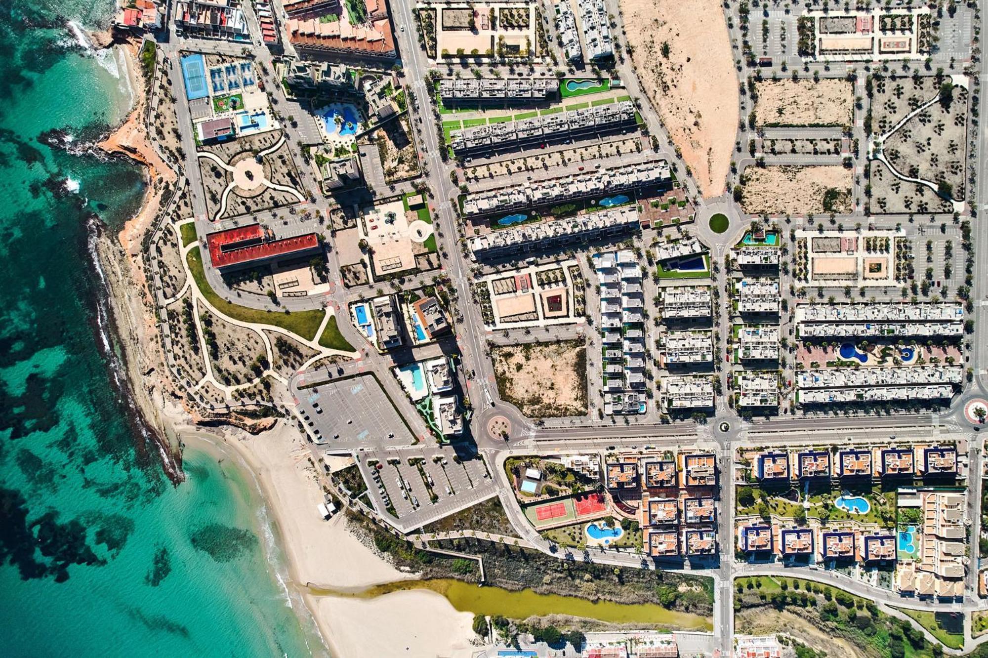 Apartment Aqua Oasis 皮拉尔－德拉奥拉达达 外观 照片