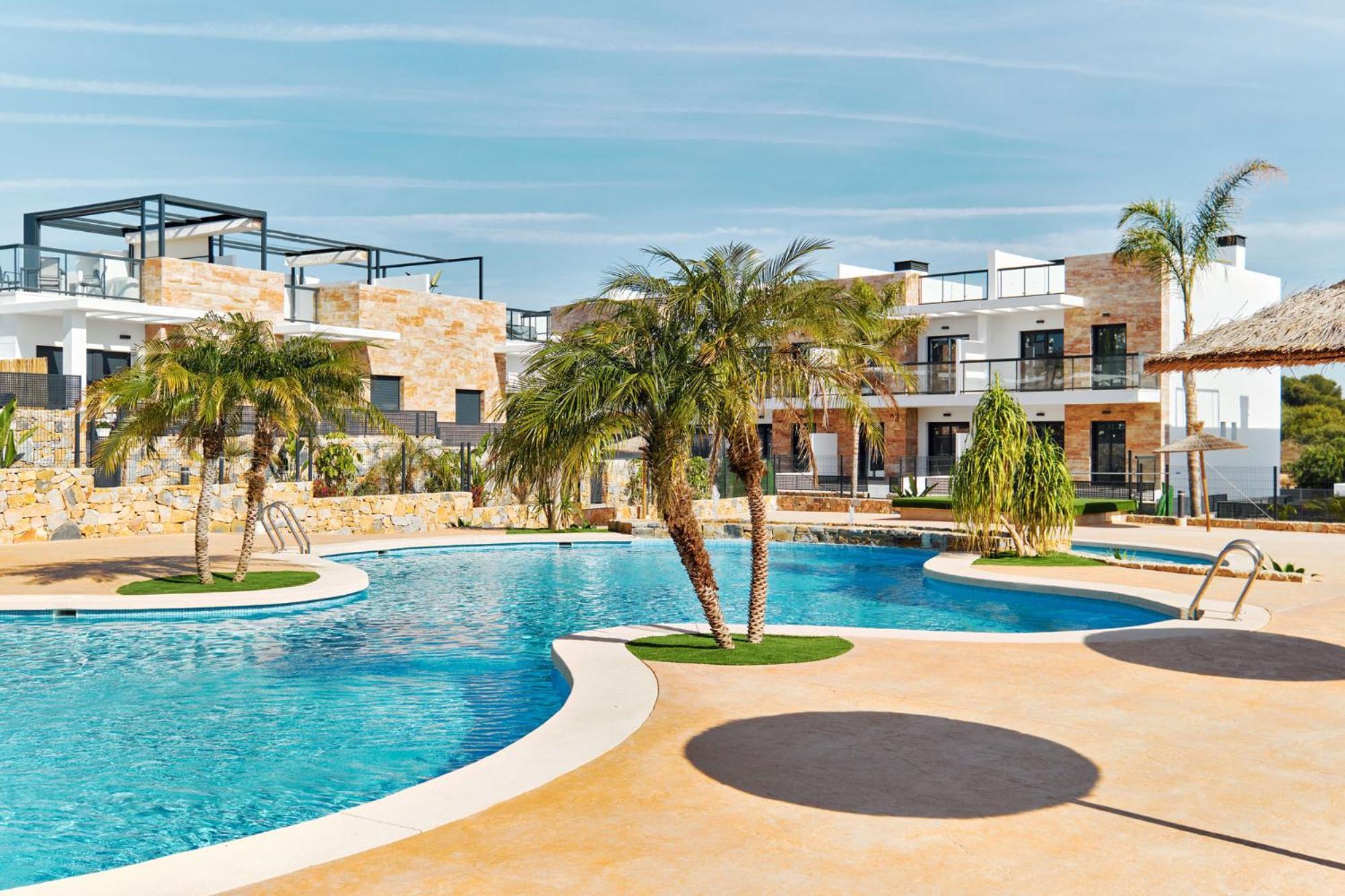 Apartment Aqua Oasis 皮拉尔－德拉奥拉达达 外观 照片