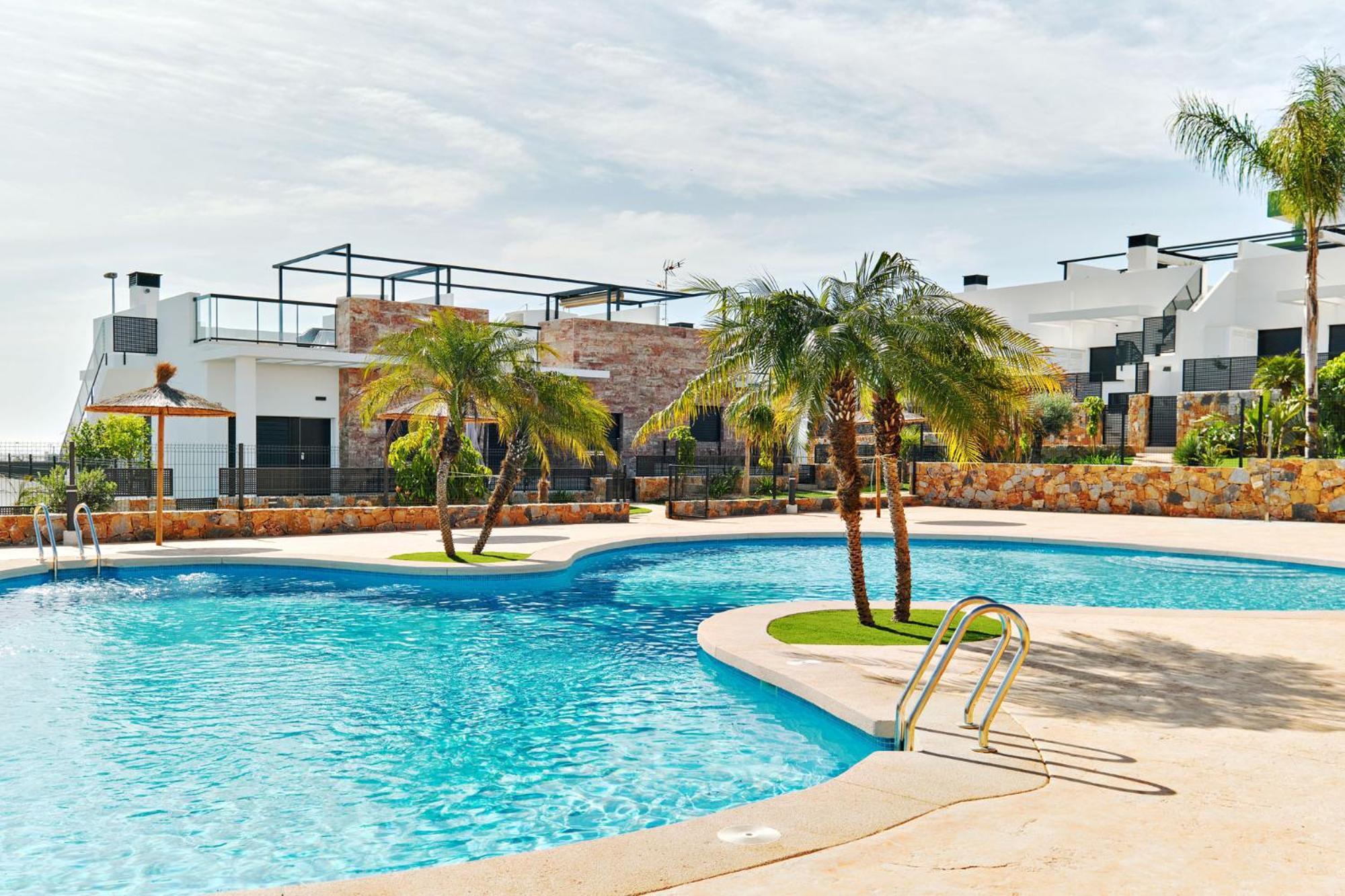 Apartment Aqua Oasis 皮拉尔－德拉奥拉达达 外观 照片